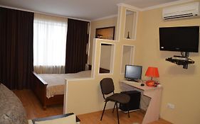 Apartments In The City Centre Of Nikolaev