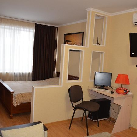 Apartments In The City Centre Of Nikolaev Миколаїв Екстер'єр фото