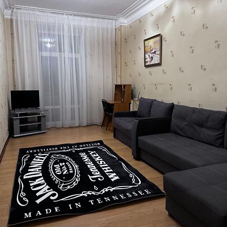 Apartments In The City Centre Of Nikolaev Миколаїв Екстер'єр фото