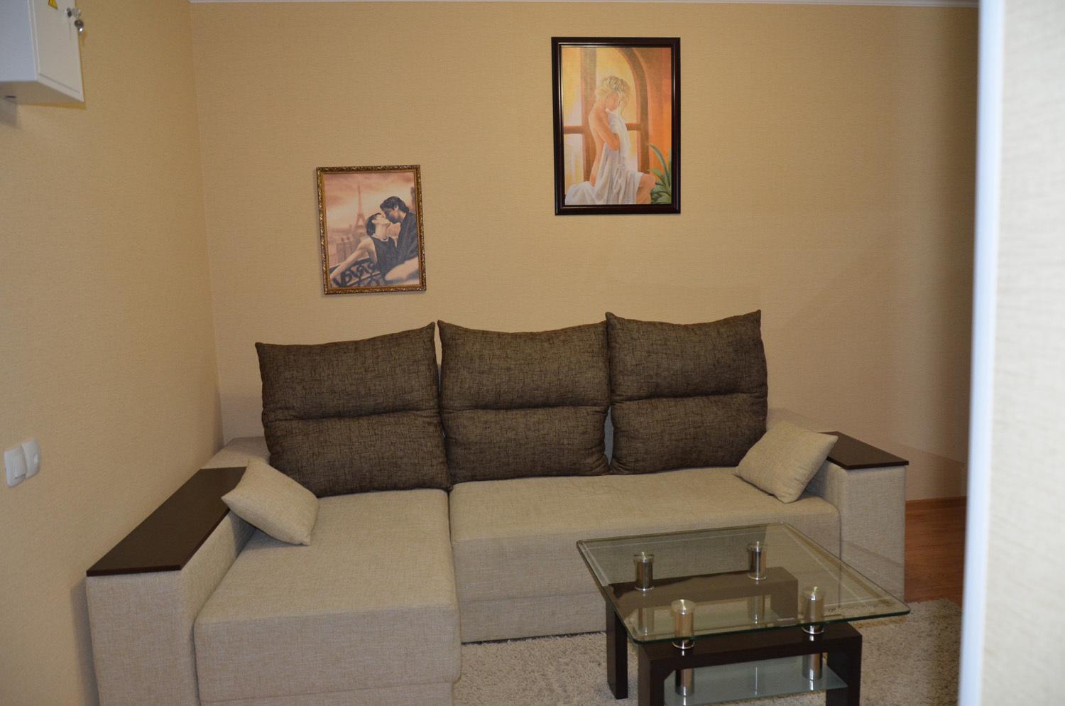 Apartments In The City Centre Of Nikolaev Миколаїв Екстер'єр фото