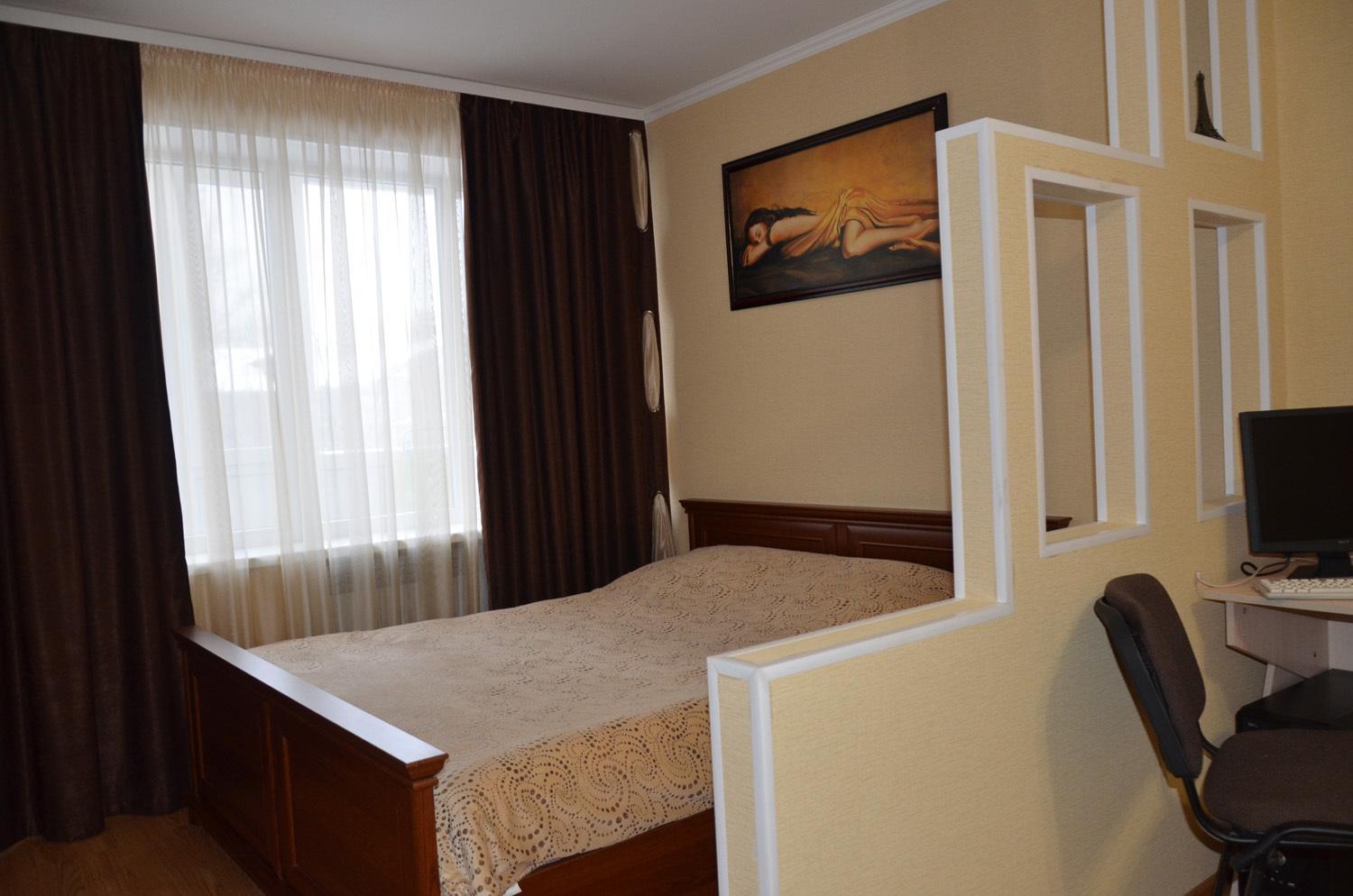 Apartments In The City Centre Of Nikolaev Миколаїв Екстер'єр фото