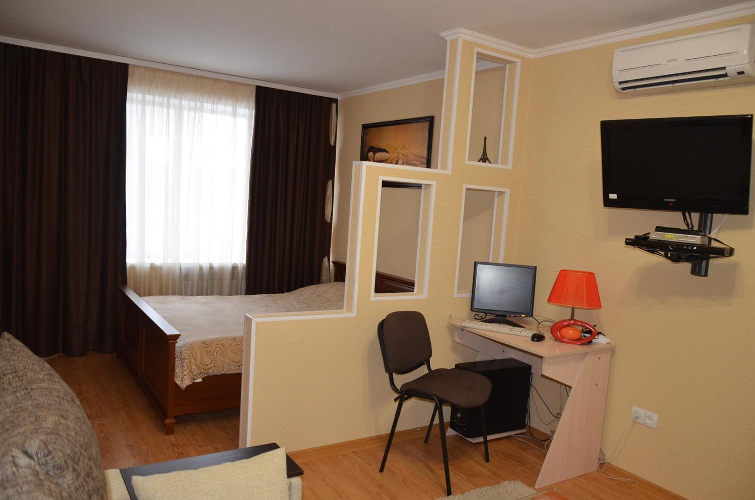 Apartments In The City Centre Of Nikolaev Миколаїв Екстер'єр фото