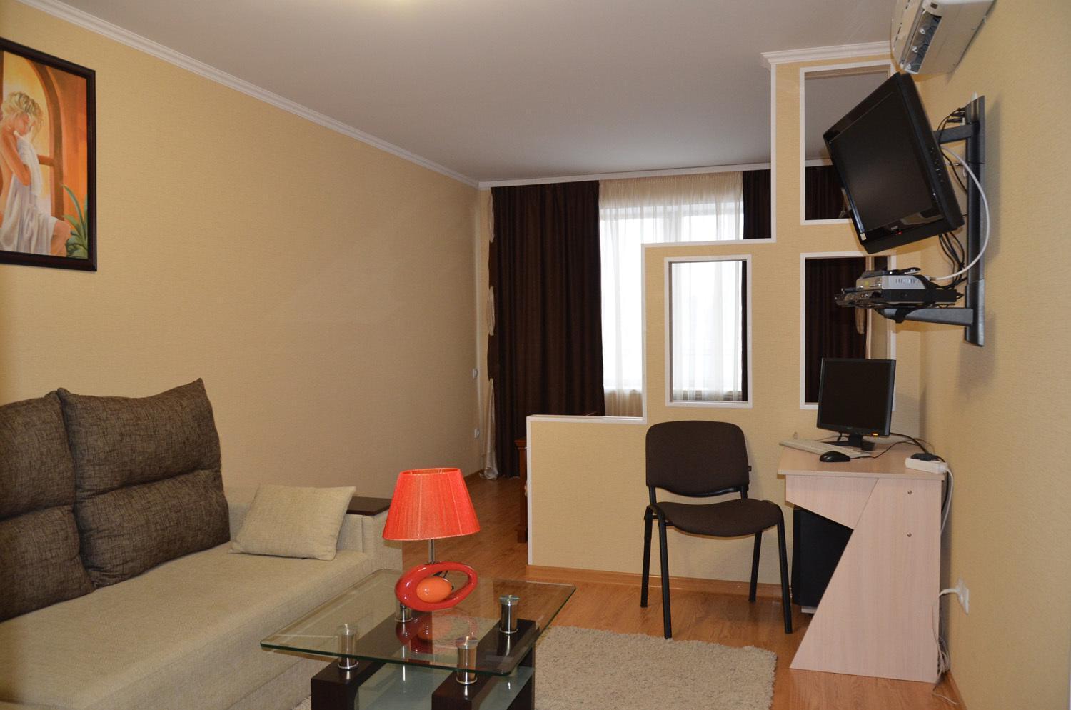 Apartments In The City Centre Of Nikolaev Миколаїв Екстер'єр фото