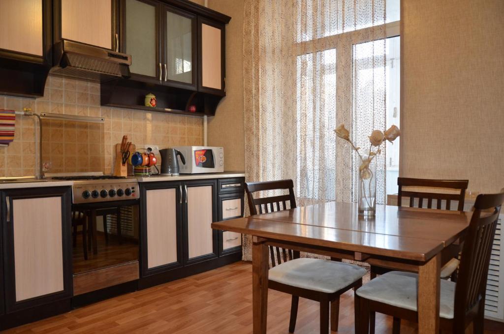 Apartments In The City Centre Of Nikolaev Миколаїв Номер фото