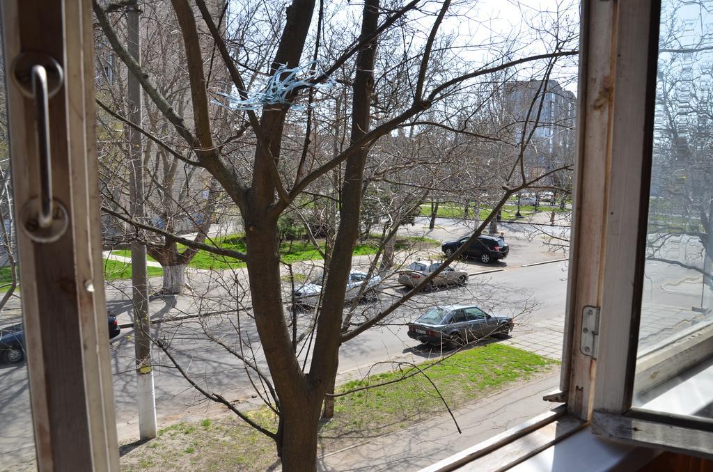 Apartments In The City Centre Of Nikolaev Миколаїв Екстер'єр фото