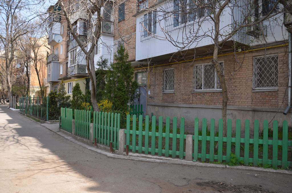 Apartments In The City Centre Of Nikolaev Миколаїв Екстер'єр фото