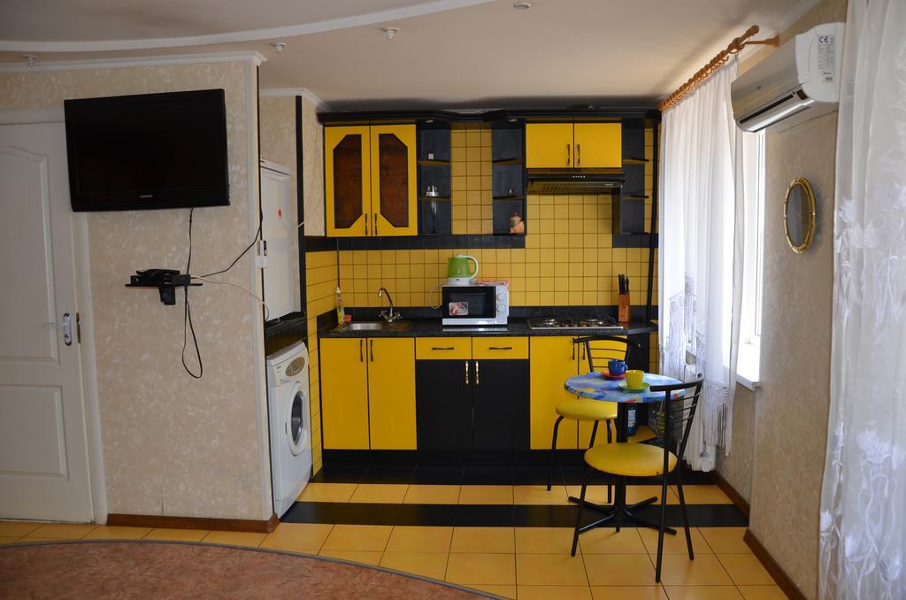 Apartments In The City Centre Of Nikolaev Миколаїв Екстер'єр фото