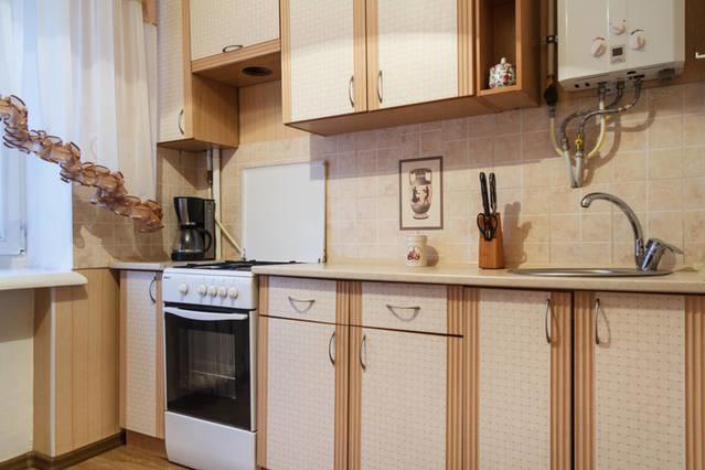 Apartments In The City Centre Of Nikolaev Миколаїв Екстер'єр фото