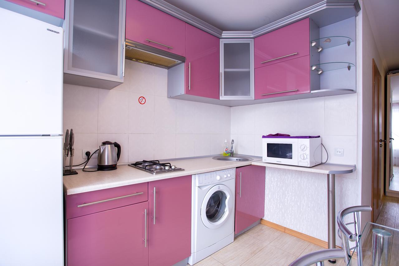 Apartments In The City Centre Of Nikolaev Миколаїв Екстер'єр фото
