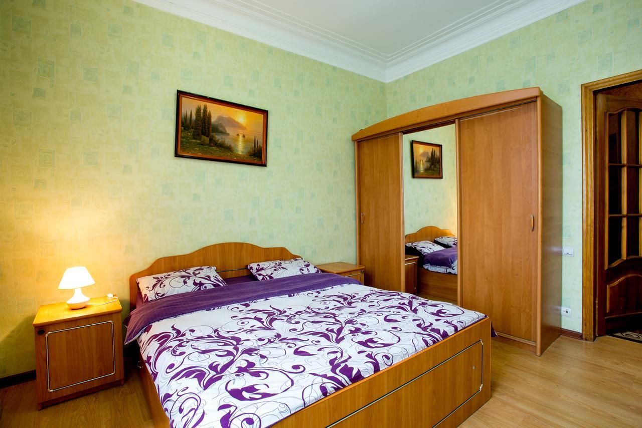 Apartments In The City Centre Of Nikolaev Миколаїв Екстер'єр фото