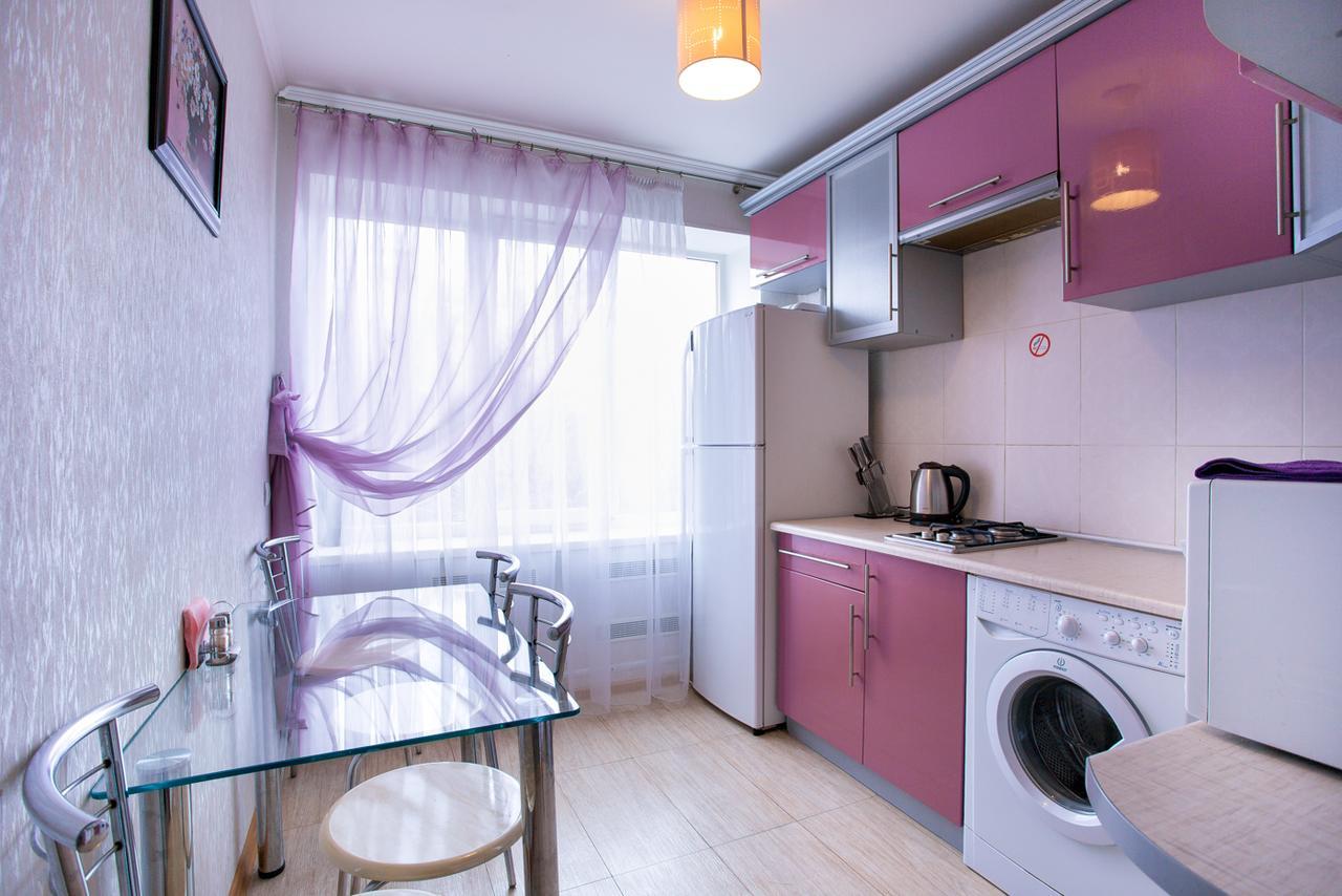 Apartments In The City Centre Of Nikolaev Миколаїв Екстер'єр фото