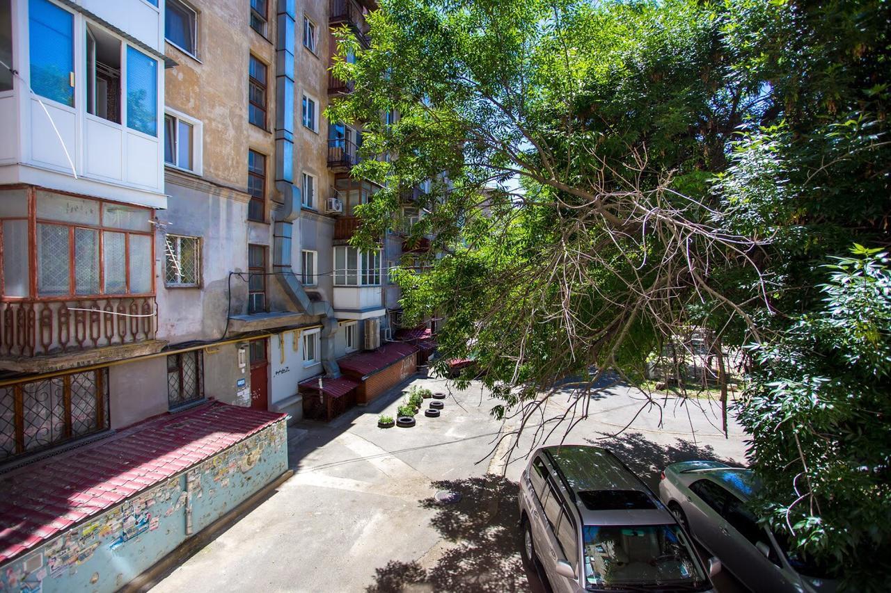 Apartments In The City Centre Of Nikolaev Миколаїв Екстер'єр фото