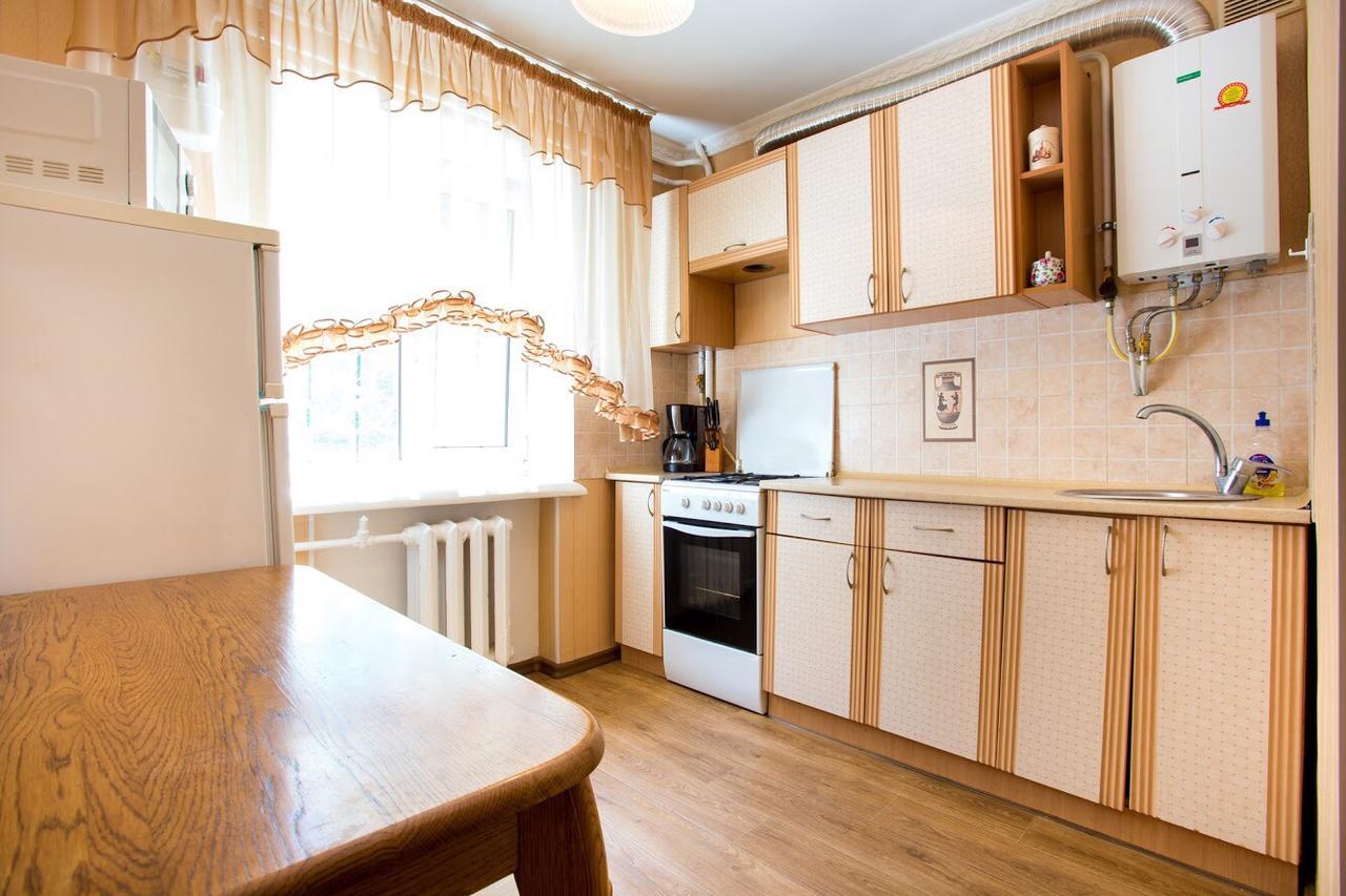 Apartments In The City Centre Of Nikolaev Миколаїв Екстер'єр фото